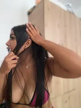 NatashaBrown12 online show from 04-30-26, 02:35