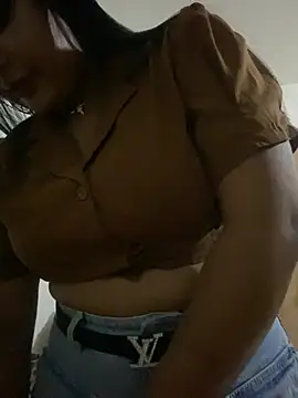 NatashaBrown12 online show from 02-18-26, 11:01