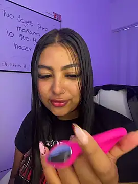 NatashaBrown12 online show from 11-08-25, 01:03