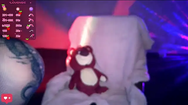 PetiteAngel666 online show from 12-01-25, 09:04