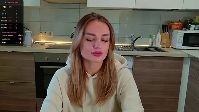 MissLovex online show from 11-11-25, 08:09