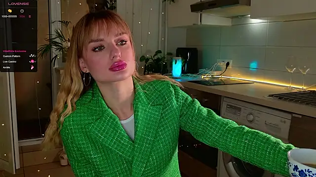 MissLovex online show from 03-05-26, 06:43