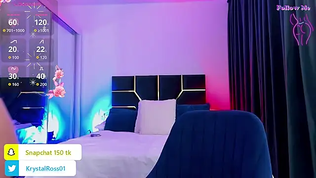 AllisonSweets online show from 02-23-26, 12:50