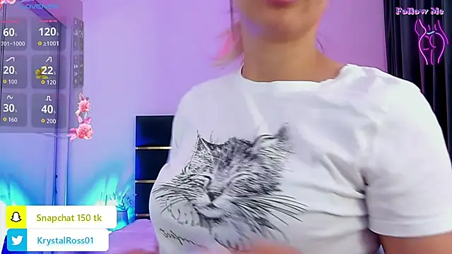 AllisonSweets online show from 06-10-26, 11:33