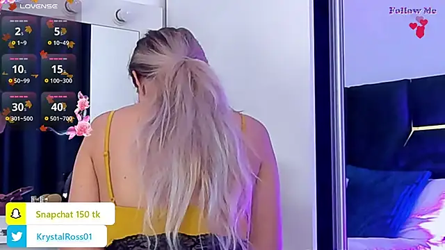 AllisonSweets online show from 10-23-25, 08:24