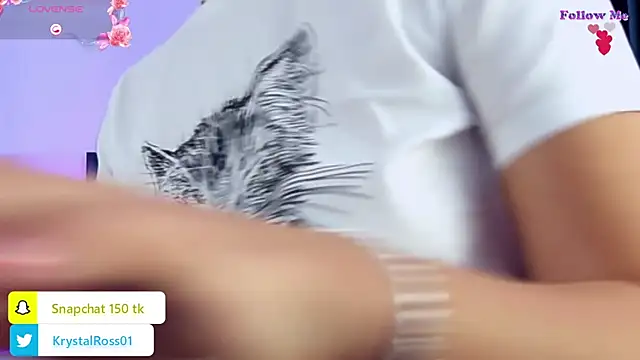 AllisonSweets online show from 10-06-25, 08:59