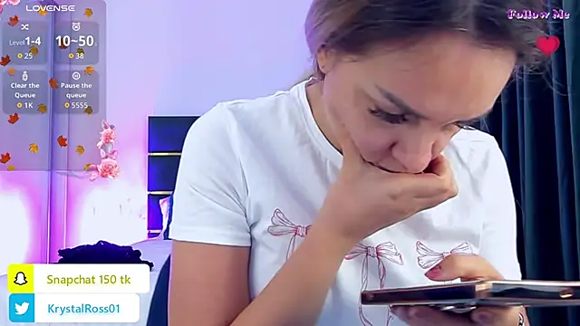 AllisonSweets online show from 10-16-25, 12:02