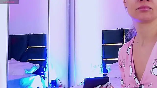 AllisonSweets online show from 01-17-26, 11:58