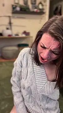 Snapshot of LadyLena1 chatting on 02-22-26, 12:46 LadyLena1 online show from 02-22-26, 12:46