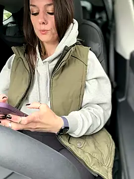 LadyLena1 online show from 10-12-25, 06:20