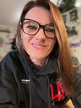 LadyLena1 online show from 10-19-25, 12:24