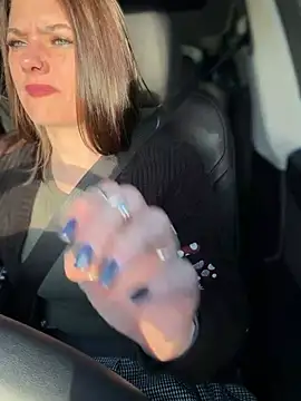 LadyLena1 online show from 01-13-26, 11:52