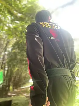 Snapshot of spicy_man18 chatting on 02-04-26, 05:08 spicy man18 online show from 02-04-26, 05:08