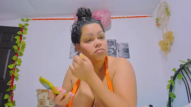 Alhelqueen online show from 09-18-25, 03:26