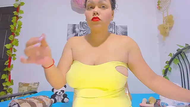 Alhelqueen online show from 10-10-25, 07:36