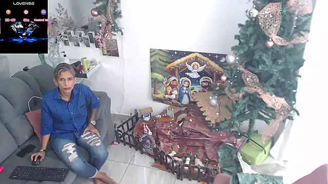 Maturehot2023 online show from 11-29-25, 08:09