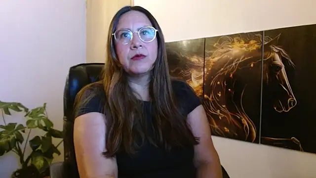 amalia brunette online show from 06-04-26, 06:18
