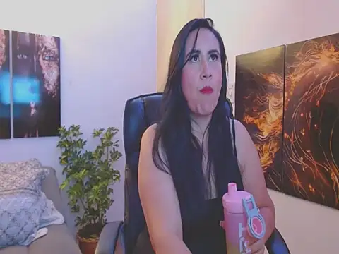 amalia brunette online show from 03-08-25, 11:07