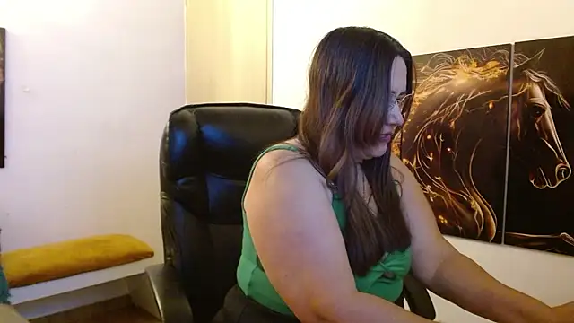 amalia brunette online show from 03-10-26, 11:20