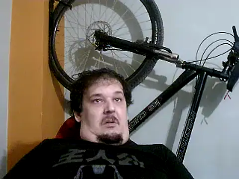 porkorossy online show from 02-19-25, 07:16