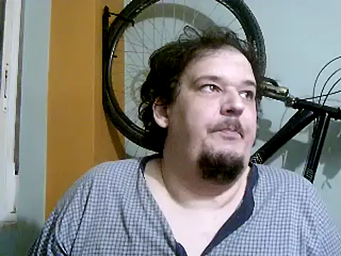 porkorossy online show from 02-17-25, 06:17