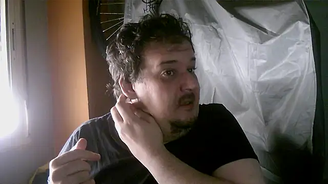 porkorossy online show from 10-27-25, 09:21