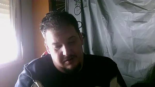 porkorossy online show from 04-08-26, 08:05