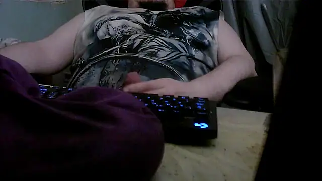 porkorossy online show from 05-19-26, 09:33