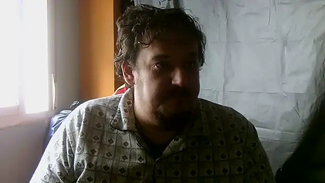 porkorossy online show from 11-20-25, 10:38