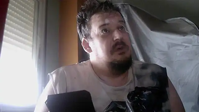porkorossy online show from 05-08-26, 07:34