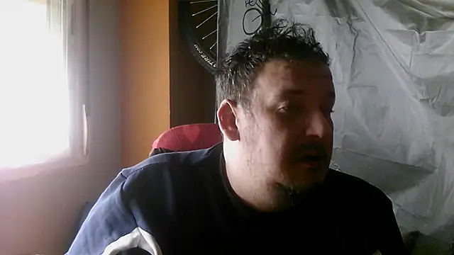 porkorossy online show from 04-03-26, 05:08