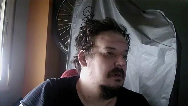 porkorossy online show from 10-19-25, 07:55