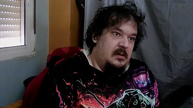 porkorossy online show from 03-03-26, 08:54