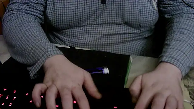 porkorossy online show from 03-05-26, 01:02