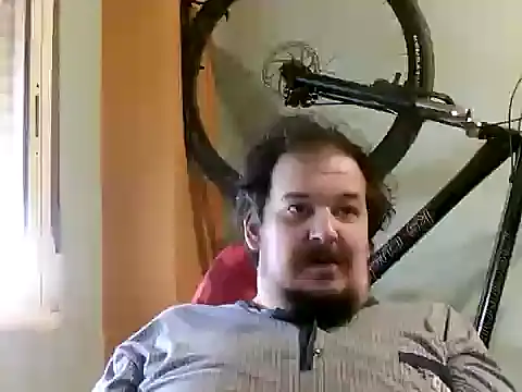porkorossy online show from 01-31-25, 11:56