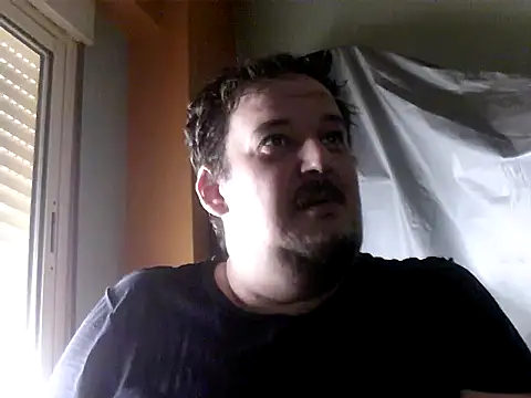 porkorossy online show from 09-15-25, 01:22