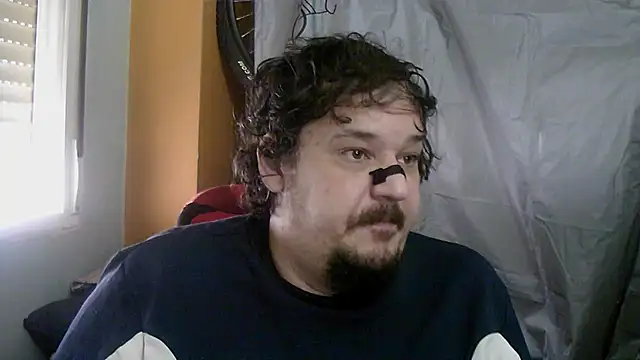 porkorossy online show from 02-10-26, 08:35