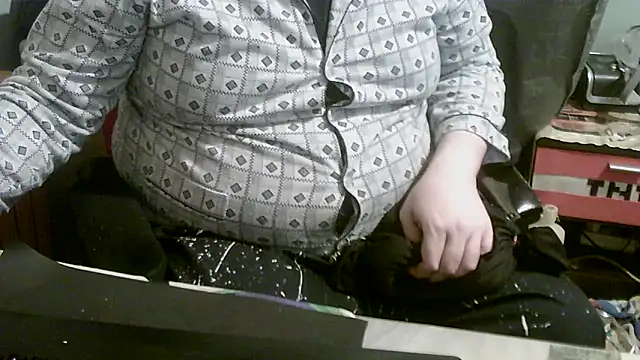 porkorossy online show from 03-15-26, 11:01