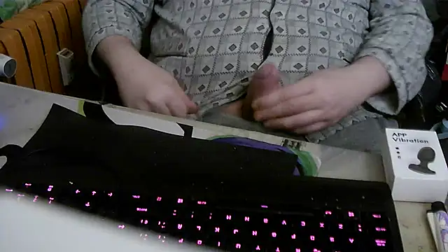 porkorossy online show from 01-13-26, 08:18