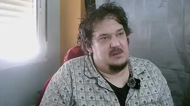 porkorossy online show from 01-06-26, 01:04