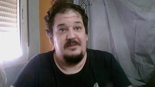 porkorossy online show from 10-07-25, 08:04