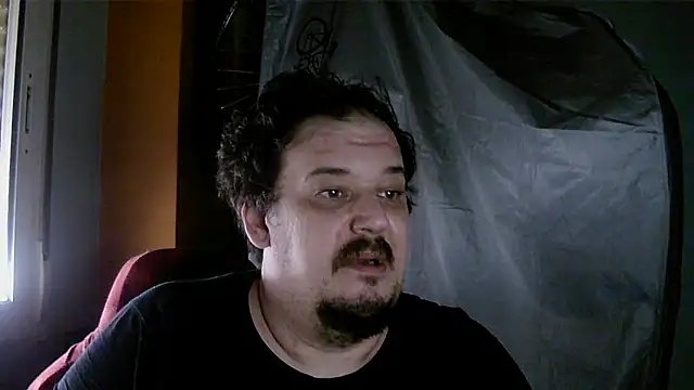 porkorossy online show from 10-02-25, 07:12