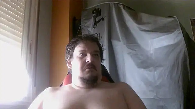 porkorossy online show from 07-14-26, 07:24