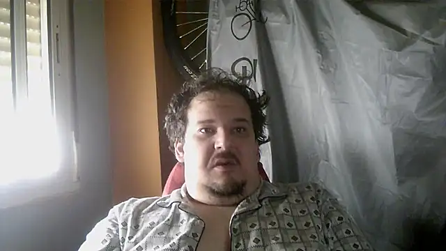 porkorossy online show from 11-01-25, 09:03