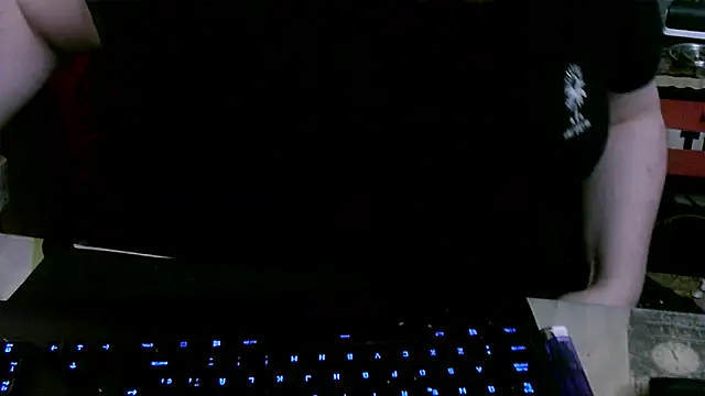 porkorossy online show from 03-01-26, 02:39