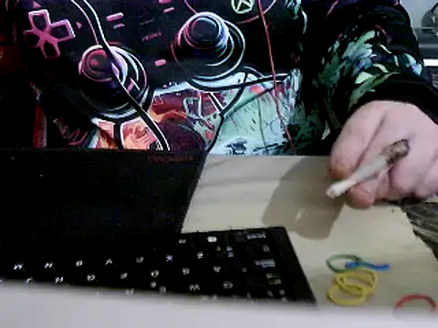 porkorossy online show from 02-09-25, 02:06