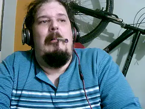 porkorossy online show from 02-02-25, 04:05