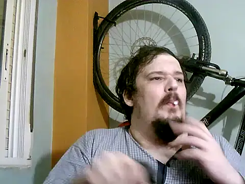 porkorossy online show from 01-31-25, 06:57