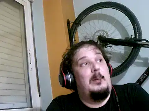 porkorossy online show from 03-23-25, 12:58