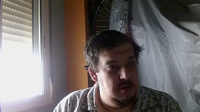 porkorossy online show from 10-30-25, 08:12